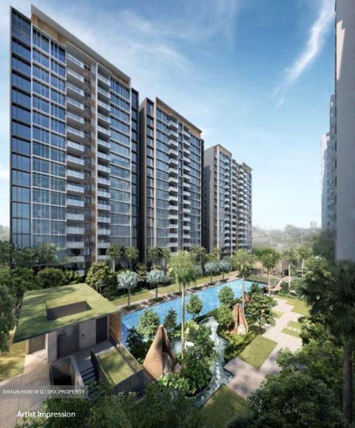 Penrose (D14), Apartment #443946721